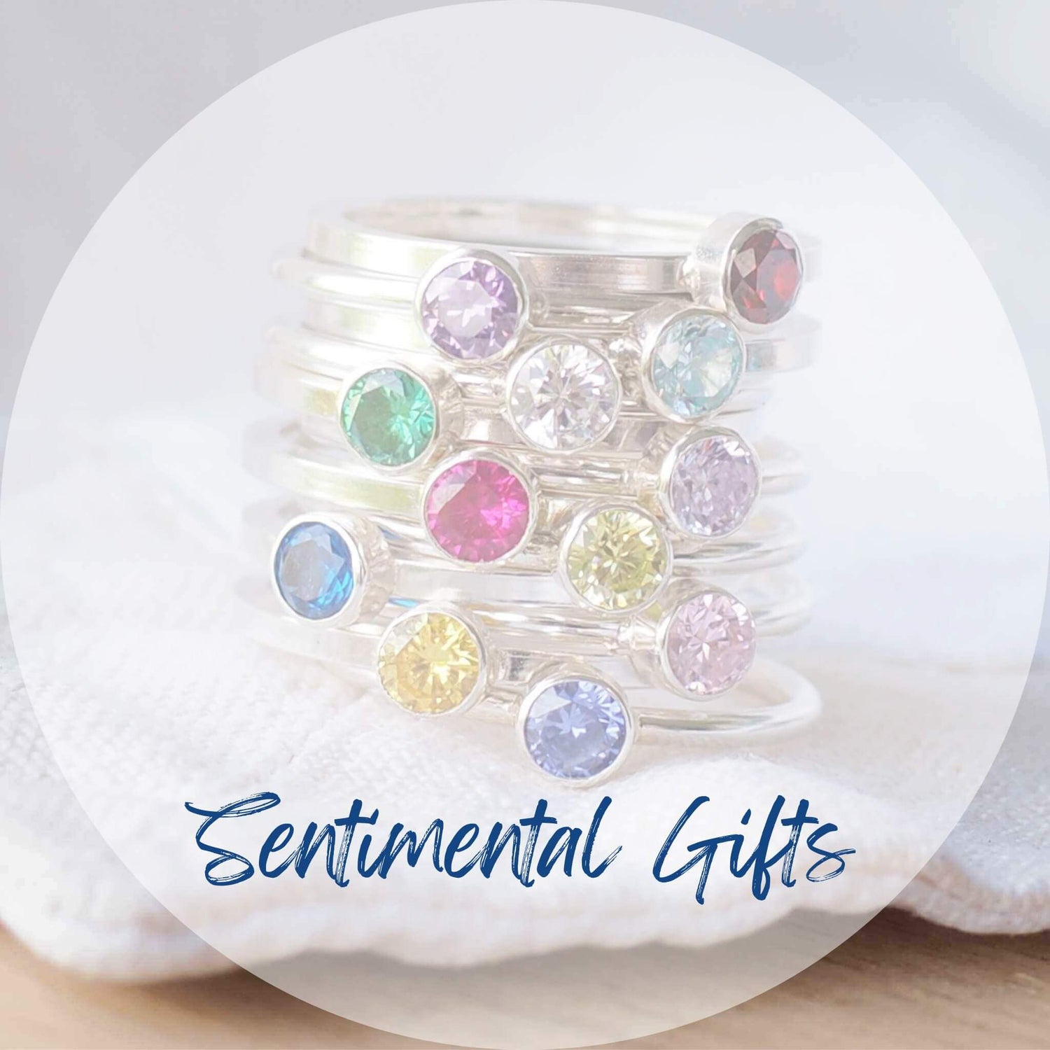 Sentimental Gifts