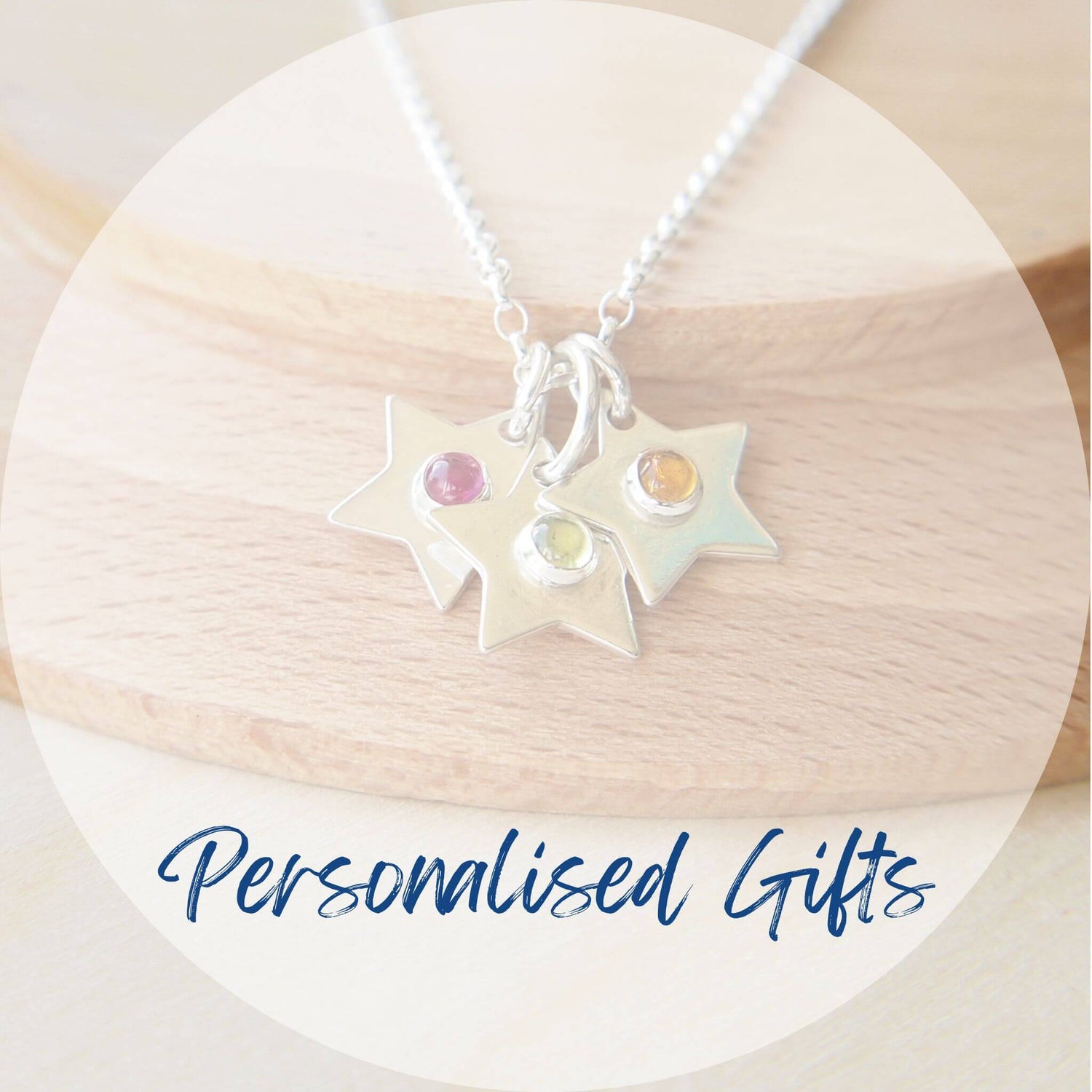 Personalised Gifts