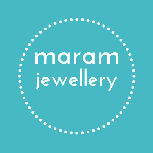 maram jewellery brand logo