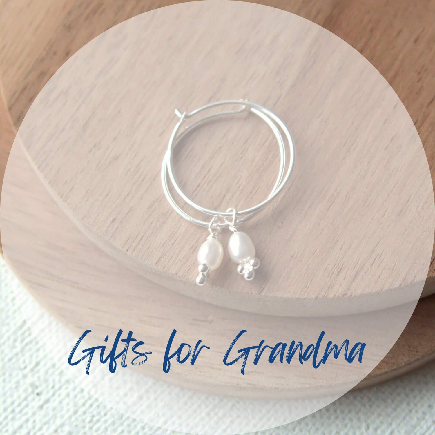 Gifts for Grandma