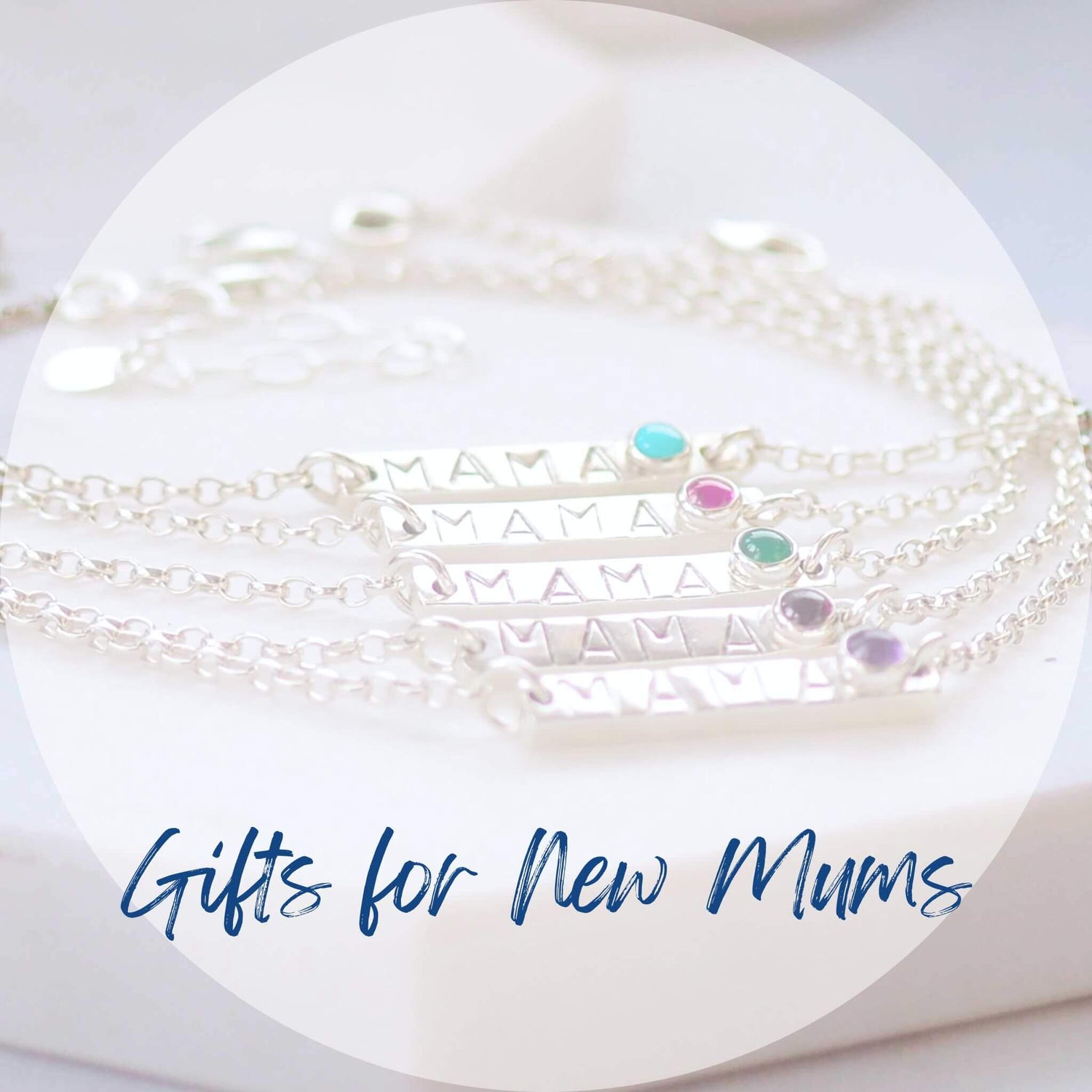 Gifts for New Mums