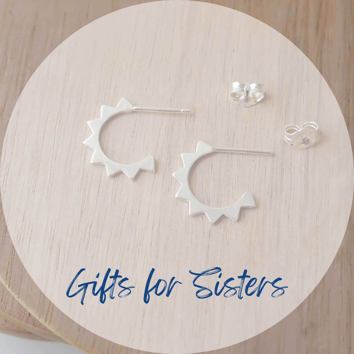 Gifts for Sisters