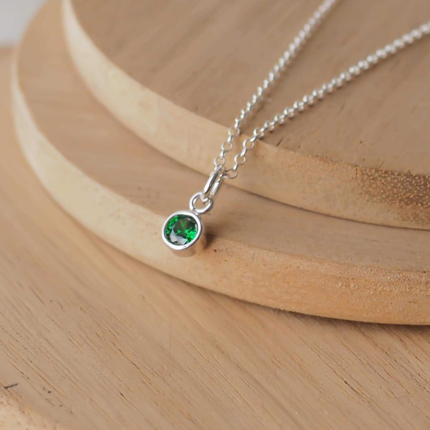 May Birthstone