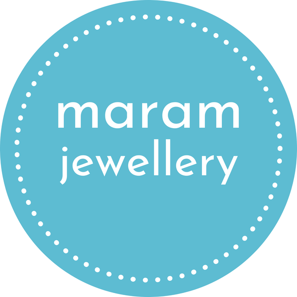 maram jewellery, Silver jewellery hand crafted in Scotland UK